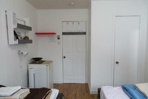 Bed & Breakfast La Halte Internationale Smilekonnects