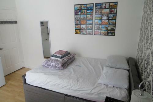 Bed & Breakfast La Halte Internationale Smilekonnects