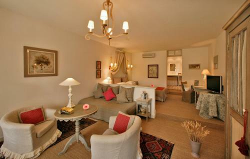 Hotel Les Glycines