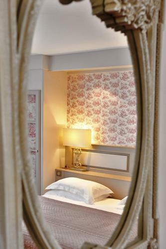 Hotel Les Glycines