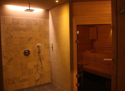 Hotel Les Glycines