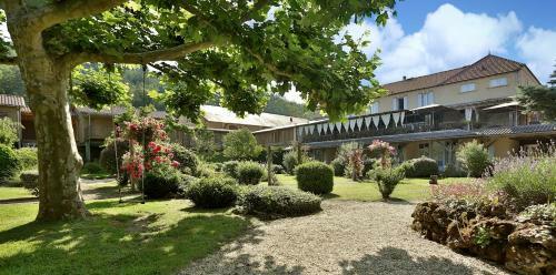Hotel Les Glycines
