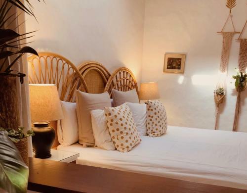 Apartamento Rincon Botanico At Tiagua81 Cosy Studio With Shared Pool
