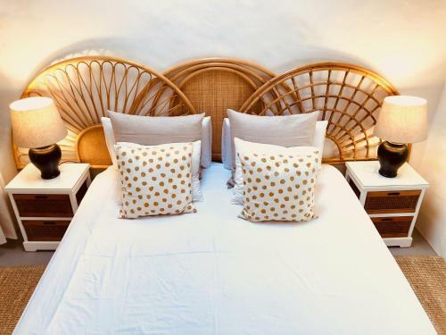 Apartamento Rincon Botanico At Tiagua81 Cosy Studio With Shared Pool