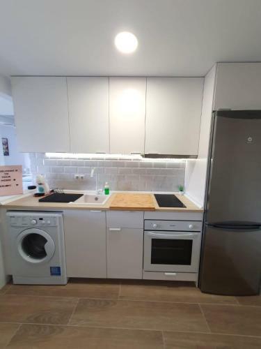 Apartamento Tropical Con Piscina Cerca de La Playa
