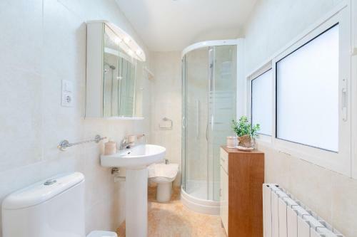 Apartamento Serendipity By Fidalsa
