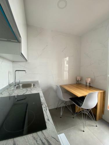 Apartamento Casa Terraza de Los Aljibes