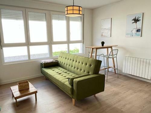 Apartamento A Estrenar En Ribamont�n Al Mar
