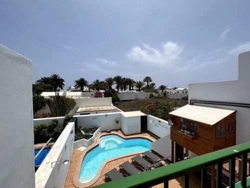 The Sallies - 3 Bedroom Villa With Private Pool