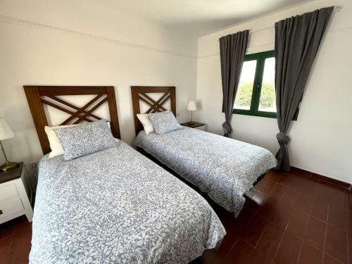The Sallies - 3 Bedroom Villa With Private Pool