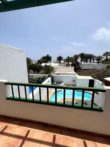 The Sallies - 3 Bedroom Villa With Private Pool