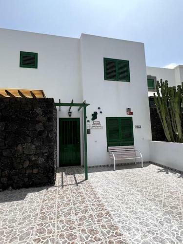 The Sallies - 3 Bedroom Villa With Private Pool