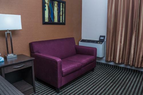 Hotel Mississauga Gate Inn