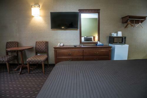 Hotel Mississauga Gate Inn