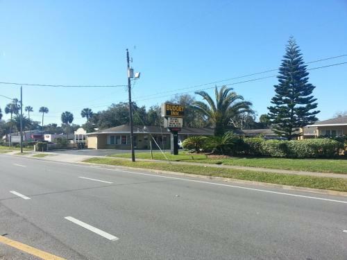 Motel Budget Inn Of Daytona Beach