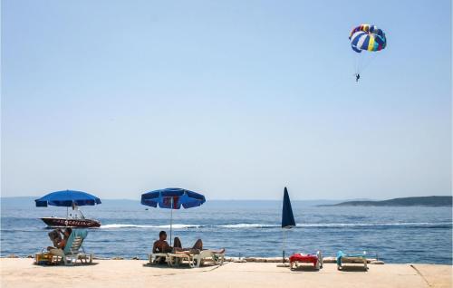 Holiday Home Brela 55