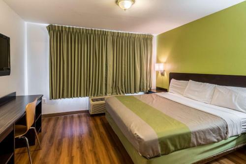 Motel 6 North Richland Hills