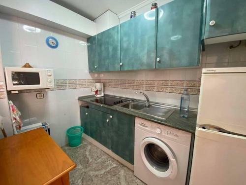 Apartamento Appartement 3 Chambres Situ� � 100m de Plage