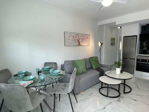 Cosy Apartment Near The Beach