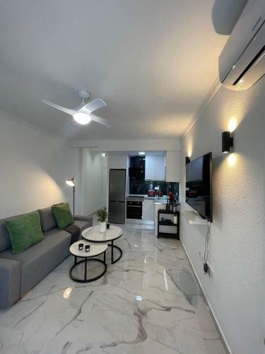 Cosy Apartment Near The Beach