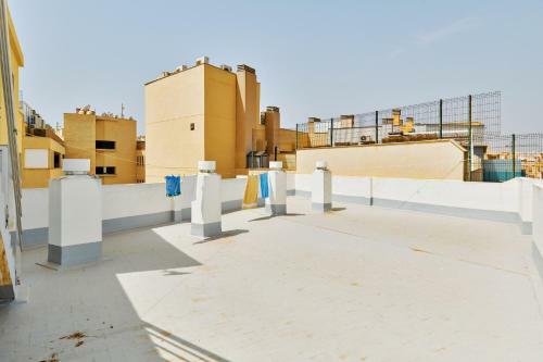 Apartamento Espanhouse Sunrise
