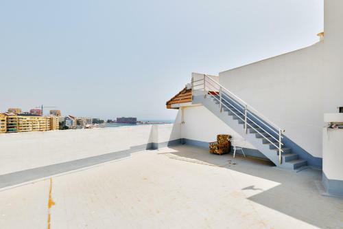 Apartamento Espanhouse Sunrise