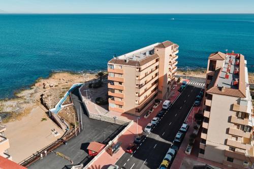Beach Apartment Torrevieja, La Mata