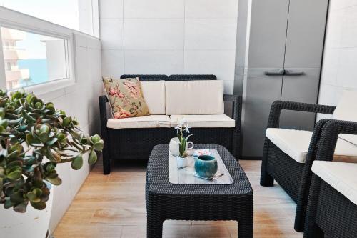 Beach Apartment Torrevieja, La Mata