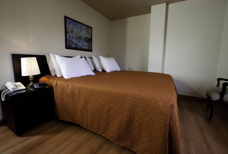 Apartamento Travelers Fontana Plaza