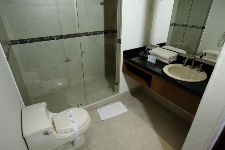 Apartamento Travelers Fontana Plaza