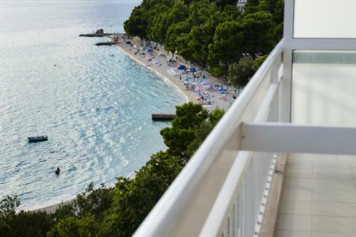 Apartamentos Villa Gradina