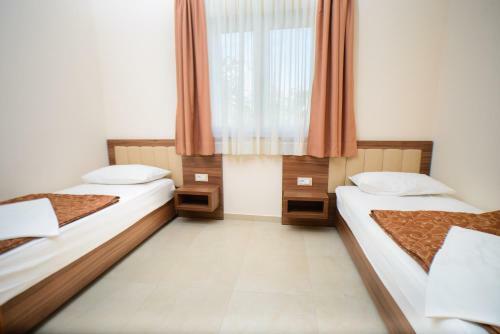 Apartamentos Villa Gradina