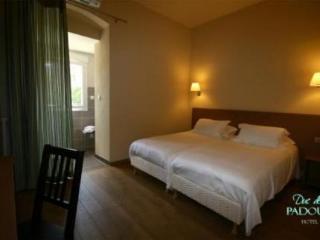 Hotel H�tel Duc De Padoue