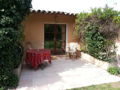 Bed & Breakfast Mas La Provence