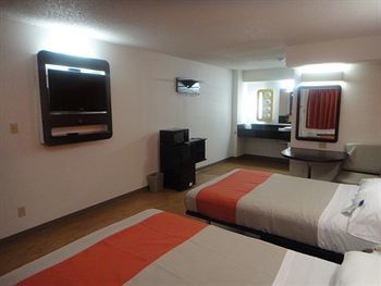 Motel 6 Boerne