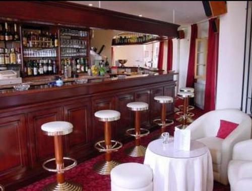 Hotel Mas De La Tour