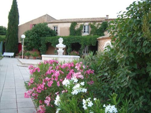 Hotel Mas De La Tour