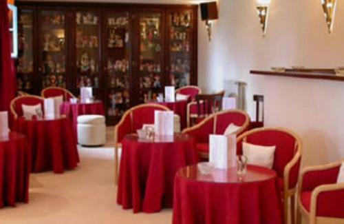 Hotel Mas De La Tour