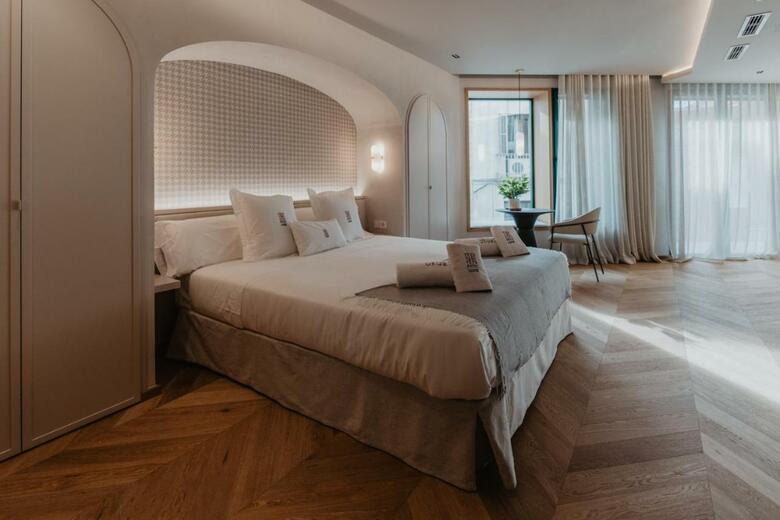Hotel Boutique Petit Luxe