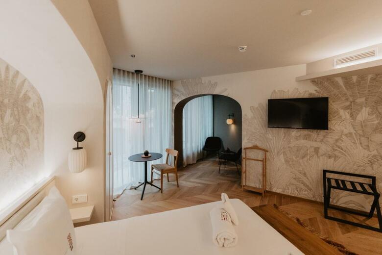 Hotel Boutique Petit Luxe