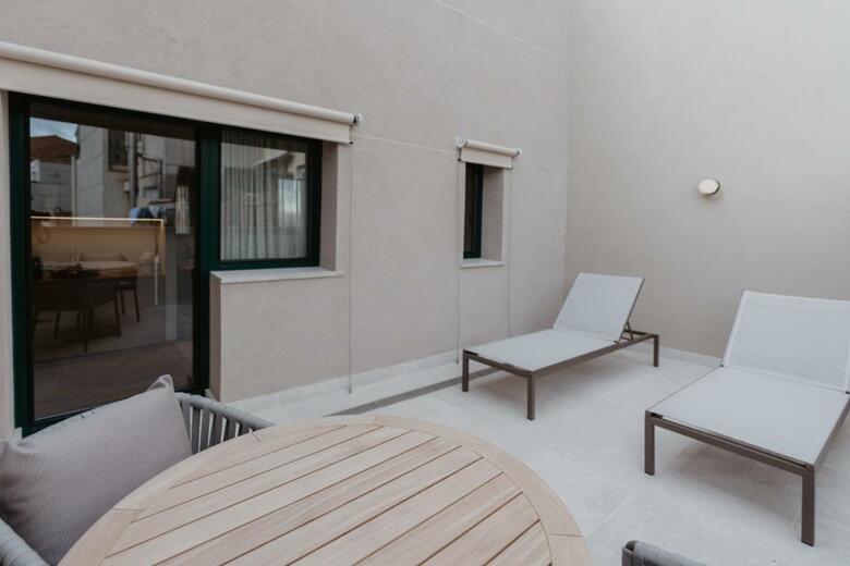 Hotel Boutique Petit Luxe