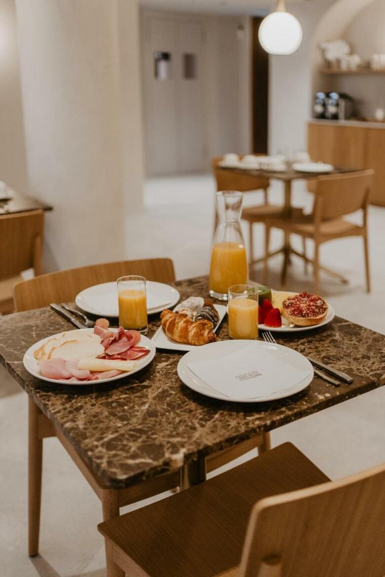 Hotel Boutique Petit Luxe