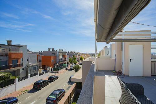 036 Premium Bungalow - Alicante Holiday