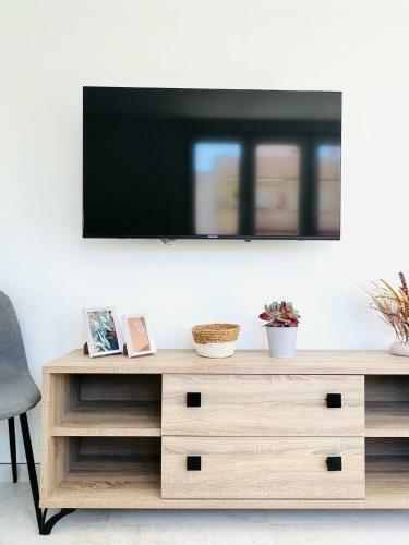 Apartamento Sunrise Center Suites