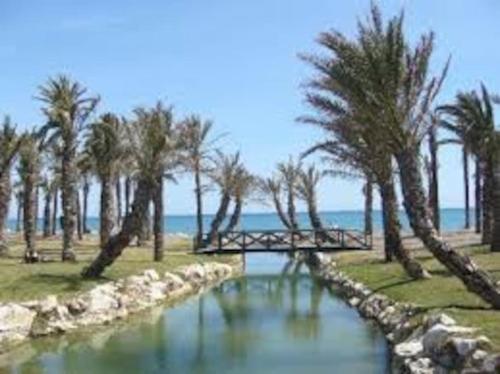 Apartamento Apto 5 Minutos Centro Piscina Parking