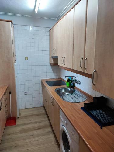 Apartamento 150 Metros de La Playa Torremolinos