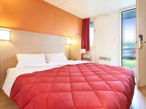 Hotel Premiere Classe Epinay Sur Orge Savigny Sur Orge