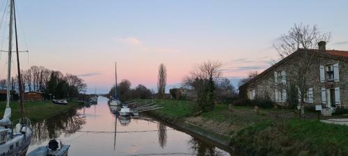 Domaine Des Pr�s De Joussac