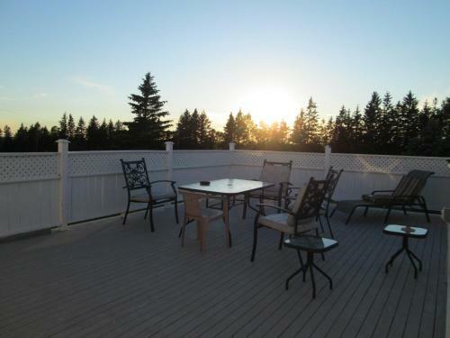 Scenic Motel Moncton