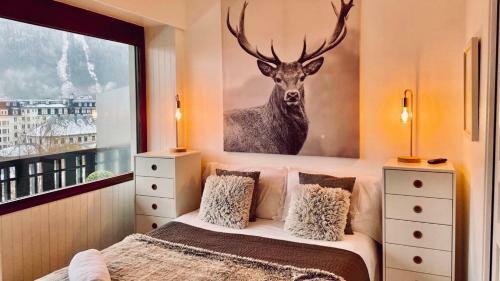 Apartamento Brevent R�sidence